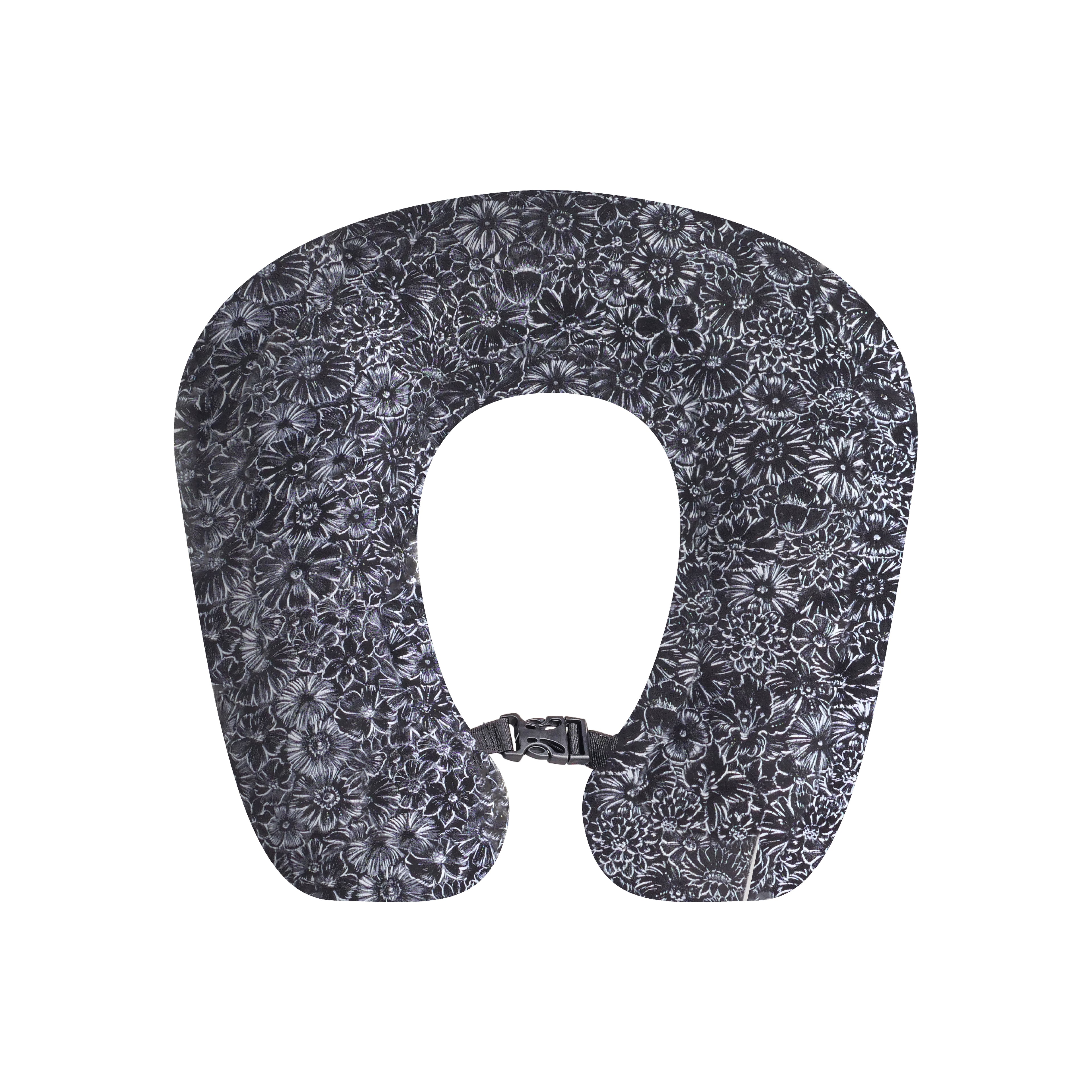 Befüllbares Reisekissen