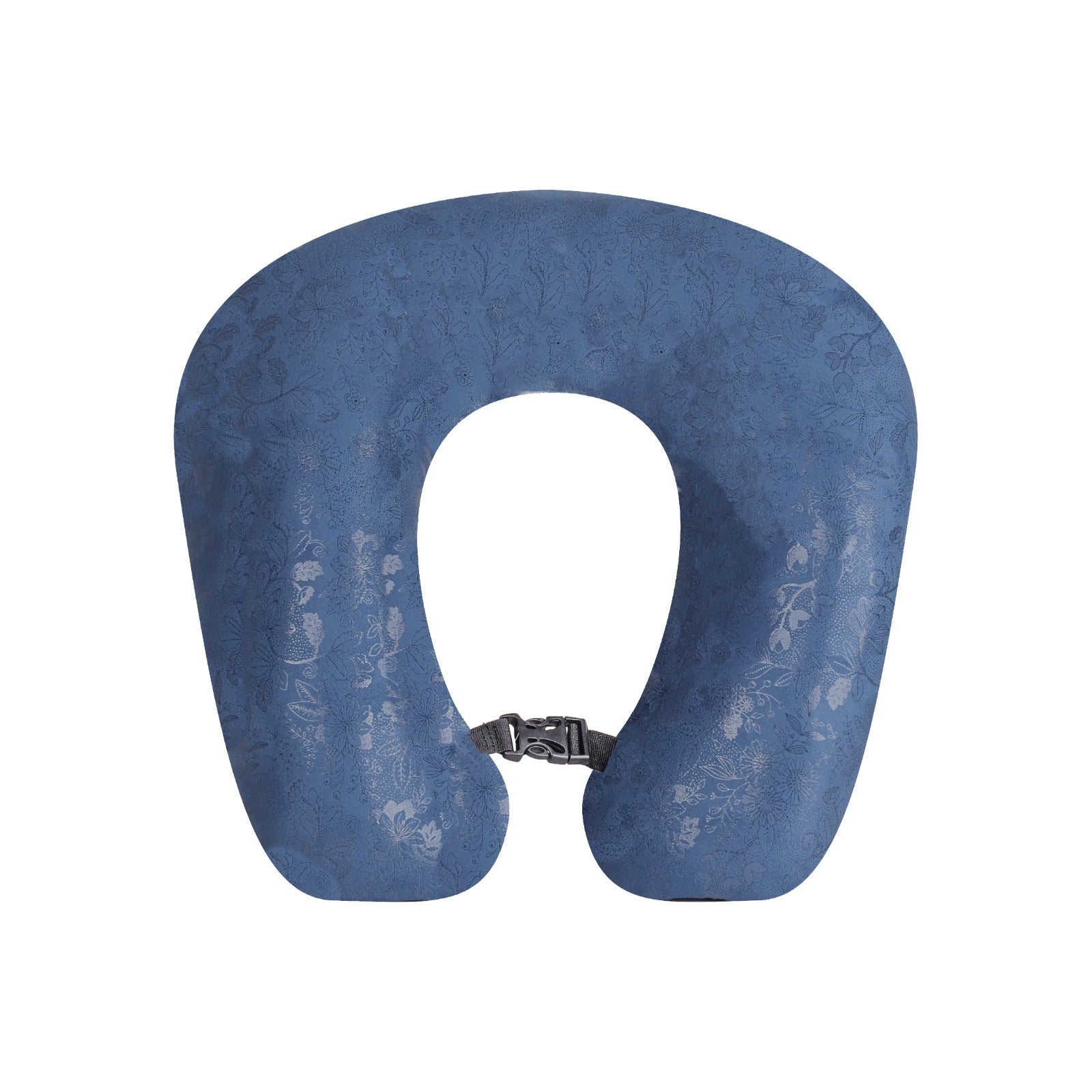 Befüllbares Reisekissen