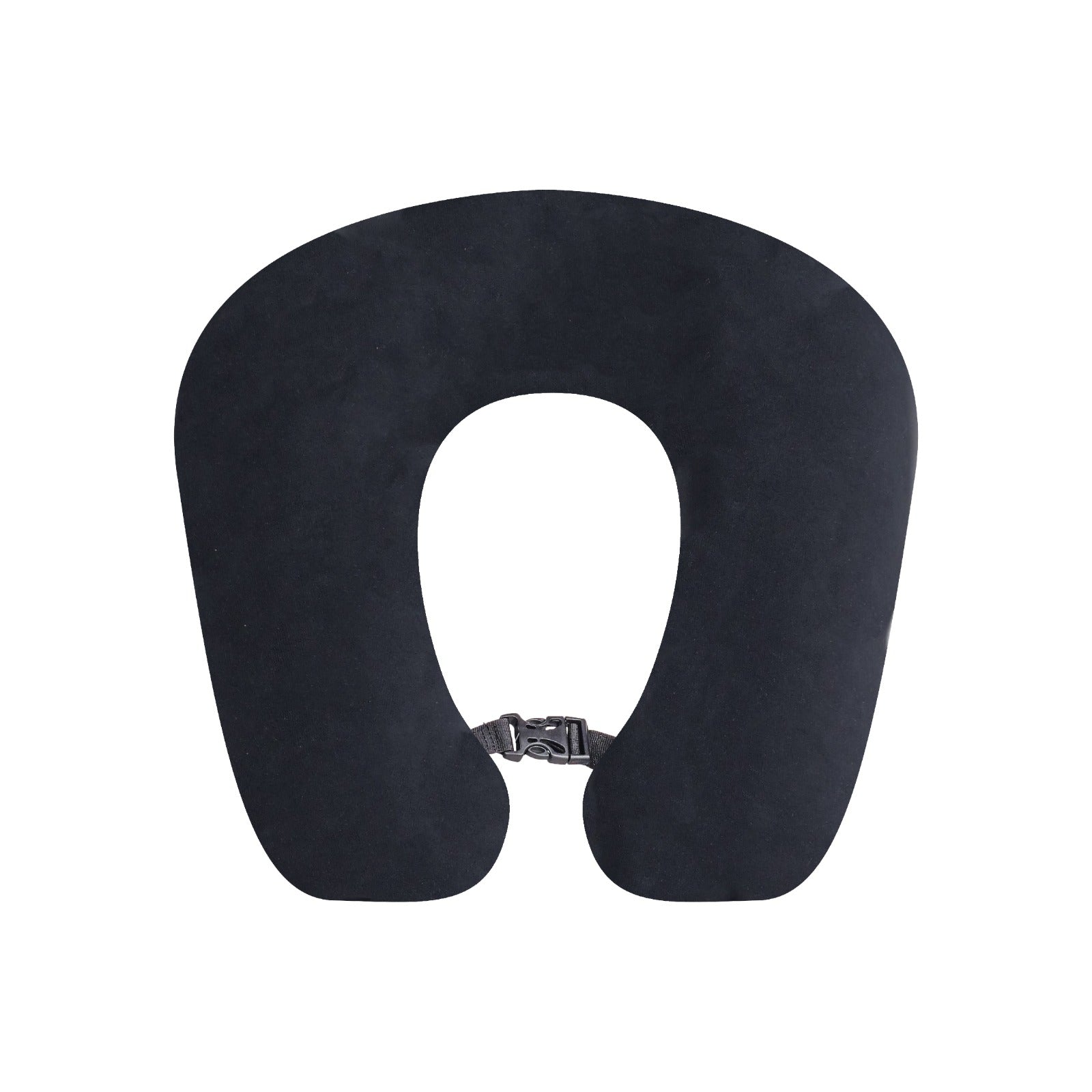 Befüllbares Reisekissen