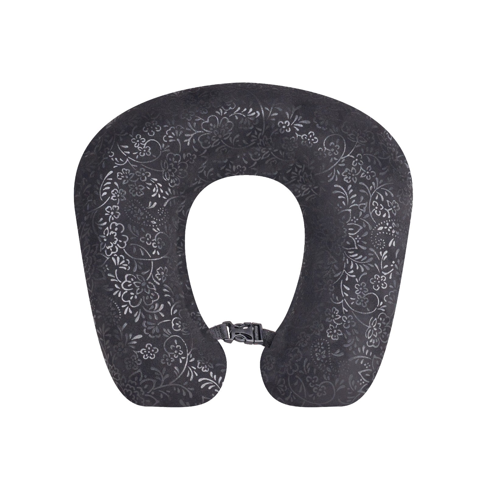 Befüllbares Reisekissen